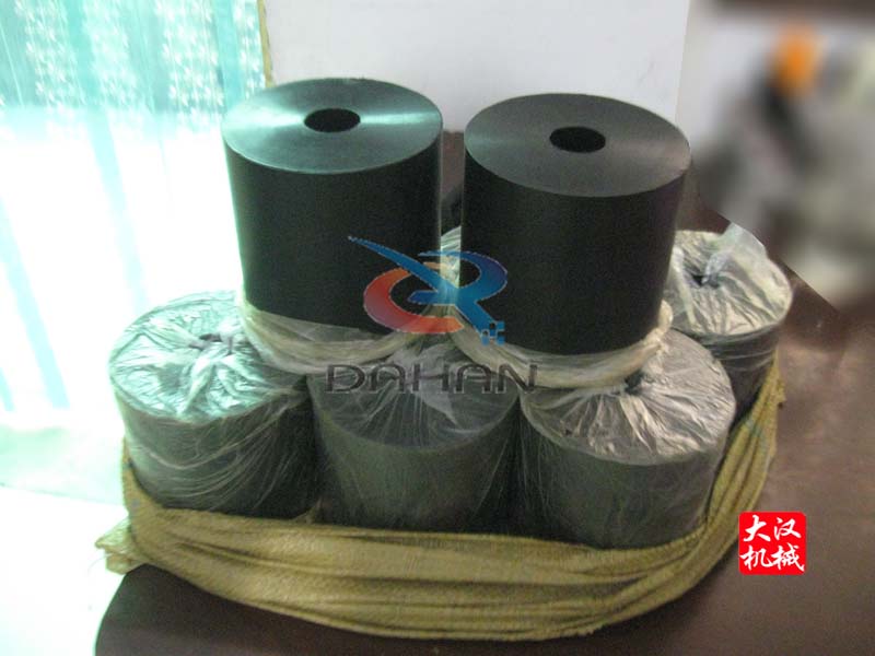 礦用麻豆免费版免费下载橡膠彈簧
