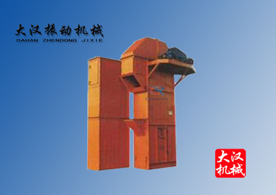 NE係列鬥式提升機