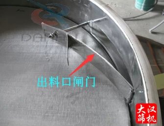 麻豆免费版免费下载出料口閘門