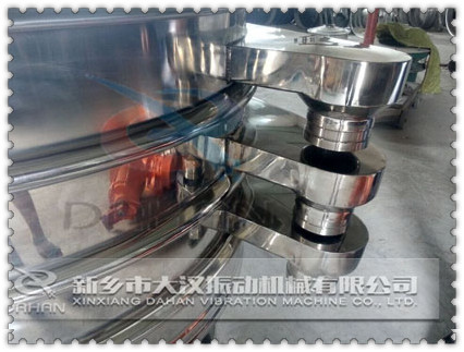 1000型麻豆免费版免费下载出料口