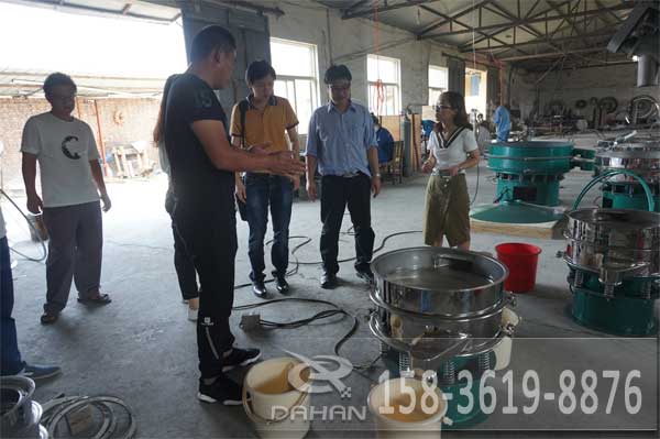 玻璃微珠超聲波麻豆免费版免费下载試機