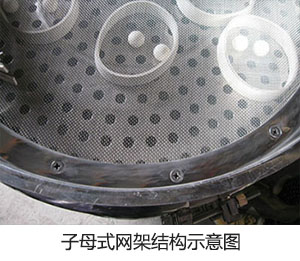 固液麻豆免费版免费下载子母扣設計示意圖