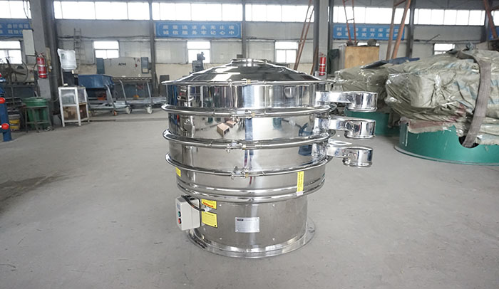 雙層全不鏽鋼麵粉澱粉調味料麻豆免费版免费下载粉機