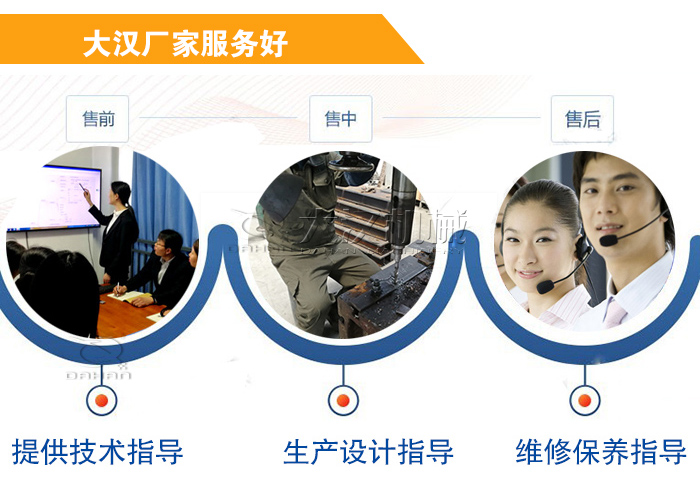 麻豆成人视频廠家服務流程：售前-售中-售後：提供技術指導，生產設計指導，維修保養指導。