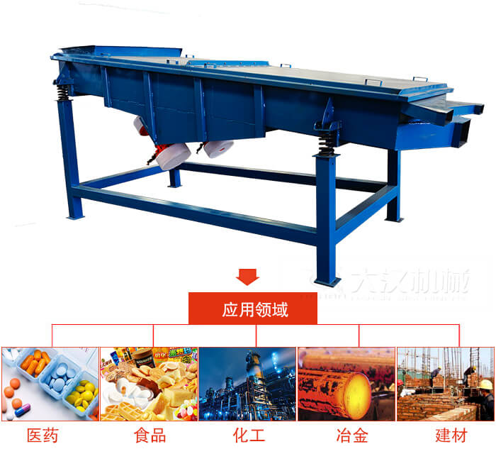 1035直線麻豆免费版免费下载主要適用行業：食品行業，化工行業，冶金行業，醫藥行業，建材行業，行業等。