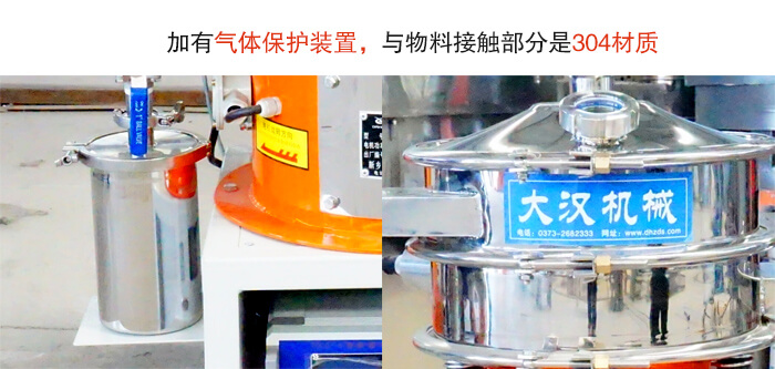 氣體保護麻豆免费版免费下载裝置特點展示圖