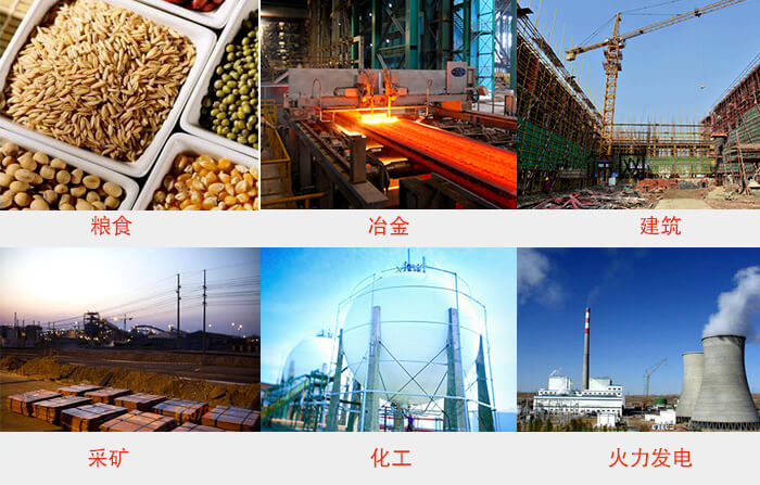 Φ300試驗篩框適用行業：采礦，火力發電，化工，冶金，建築，糧食。